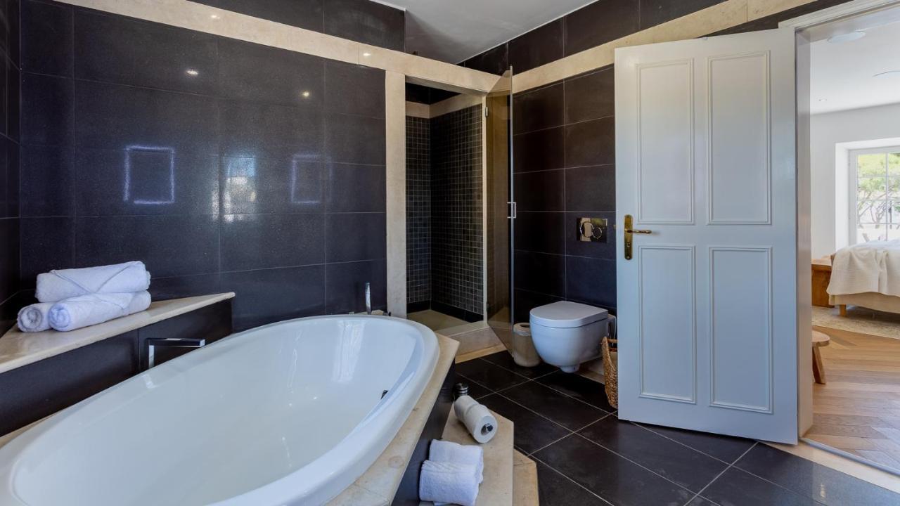 Portuguese Mansion Close To Marina, Golf And Beach. Vilamoura Exterior photo
