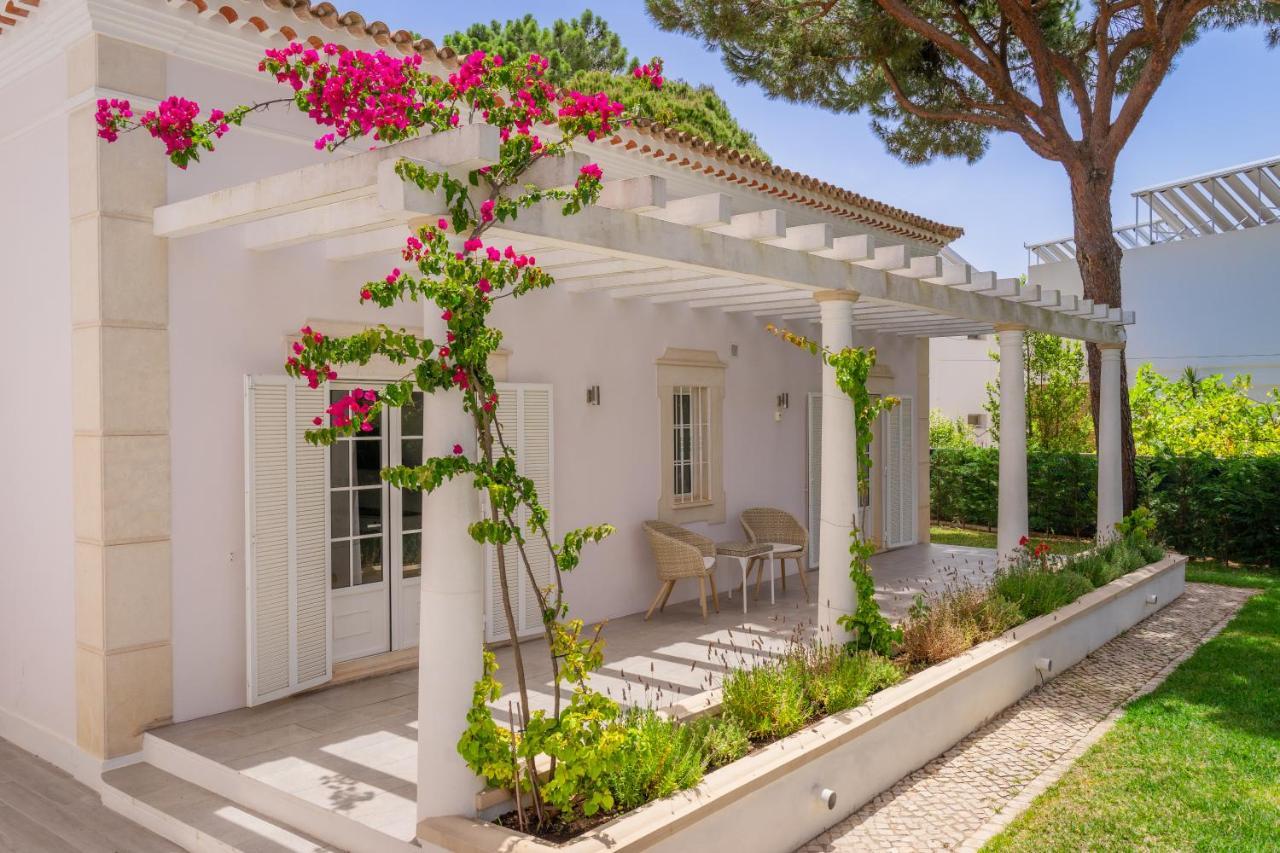 Portuguese Mansion Close To Marina, Golf And Beach. Vilamoura Exterior photo